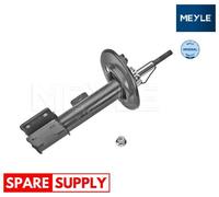 SHOCK ABSORBER FOR CITROËN C4 II MEYLE 40-26 623 0027 FITS FRONT AXLE RIGHT
