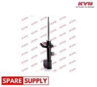 SHOCK ABSORBER FOR CITROËN C4 KYB 333757 FITS FRONT AXLE RIGHT