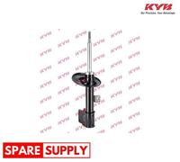 SHOCK ABSORBER FOR CITROËN C4 KYB 339806 FITS FRONT AXLE RIGHT