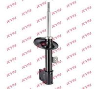 SHOCK ABSORBER FOR CITROËN C4 KYB 339806 FITS FRONT AXLE RIGHT