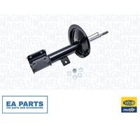 Shock Absorber for CITROËN C4 MAGNETI MARELLI 356330070200 fits Front Axle Left