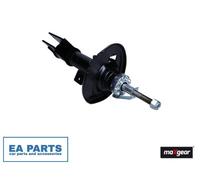 Shock Absorber for CITROËN C4 MAXGEAR 11-0889 fits Front Axle Left