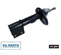 Shock Absorber for CITROËN C4 MAXGEAR 11-0890 fits Front Axle Right