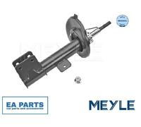 Shock Absorber for CITROËN C4 MEYLE 40-26 623 0026 fits Front Axle Left