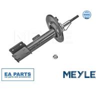 Shock Absorber for CITROËN C4 MEYLE 40-26 623 0027 fits Front Axle Right