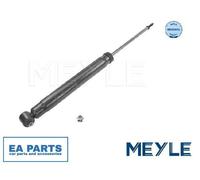 Shock Absorber for CITROËN C4 MEYLE 40-26 725 0014 fits Rear Axle