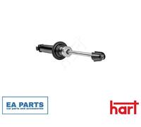 Shock Absorber for CITROËN C5 HART 814 208