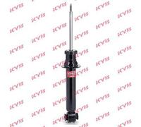 SHOCK ABSORBER FOR CITROËN C5 KYB 341850 FITS FRONT AXLE