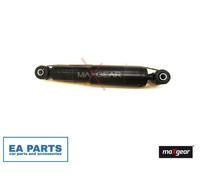 Shock Absorber for CITROËN C8 EVASION MAXGEAR 11-0218 fits Rear Axle