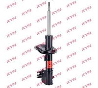 SHOCK ABSORBER FOR CITROËN C8 KYB 335933 FITS FRONT AXLE RIGHT