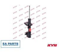 Shock Absorber for CITROËN C8 KYB 335933 fits Front Axle Right