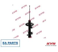 Shock Absorber for CITROËN C8 KYB 335934 fits Front Axle Left