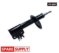 SHOCK ABSORBER FOR CITROËN C8 MAXGEAR 11-0893 FITS FRONT AXLE LEFT