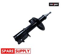 SHOCK ABSORBER FOR CITROËN C8 MAXGEAR 11-0894 FITS FRONT AXLE RIGHT