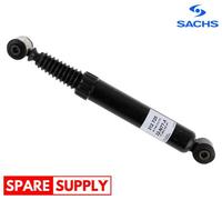 SHOCK ABSORBER FOR CITROËN C8 SACHS 312 725