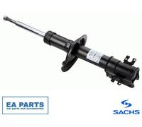 Shock Absorber for CITROËN DISPATCH DISPATCH I Platform/Chassis SACHS 310 767