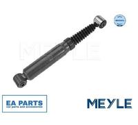 Shock Absorber for CITROËN DISPATCH I MEYLE 11-26 715 0000 fits Rear Axle