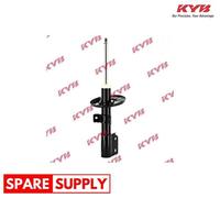 SHOCK ABSORBER FOR CITROËN DISPATCH III BUS KYB 3348084 FITS FRONT AXLE