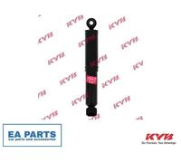 Shock Absorber for CITROËN DISPATCH III Bus KYB 3458001 fits Rear Axle
