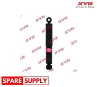 SHOCK ABSORBER FOR CITROËN DISPATCH III BUS KYB 3458001 FITS REAR AXLE NEW