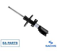 Shock Absorber for CITROËN DISPATCH III Bus SACHS 319 555