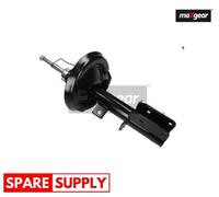 SHOCK ABSORBER FOR CITROËN DISPATCH MAXGEAR 11-0495 FITS FRONT AXLE LEFT NEW
