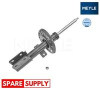 SHOCK ABSORBER FOR CITROËN DISPATCH MEYLE 40-26 623 0029 FITS FRONT AXLE