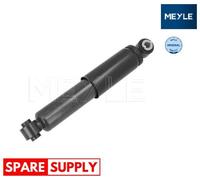 SHOCK ABSORBER FOR CITROËN DISPATCH MEYLE 40-26 725 0017 FITS REAR AXLE