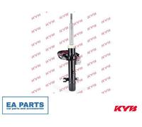 Shock Absorber for CITROËN DS KYB 339795 fits Front Axle Left