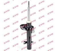 SHOCK ABSORBER FOR CITROËN DS KYB 339795 FITS FRONT AXLE LEFT