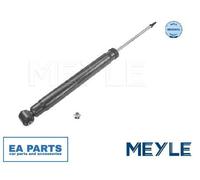 Shock Absorber for CITROËN DS PEUGEOT MEYLE 11-26 725 0020