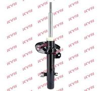 Shock Absorber for CITROEN DS3,5FU,5FD,8HR,8FP,8FR,8FN,C3 II,HFX,KFV KYB 339805