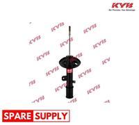 SHOCK ABSORBER FOR CITROËN DS5 KYB 3348038 FITS FRONT AXLE LEFT NEW