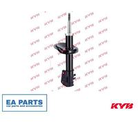 Shock Absorber for CITROËN EVASION KYB 634927 fits Front Axle