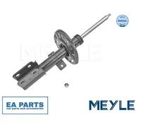Shock Absorber for CITROËN FIAT OPEL MEYLE 40-26 623 0029