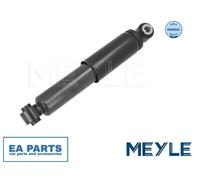 Shock Absorber for CITROËN FIAT OPEL MEYLE 40-26 725 0017