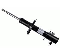 Sachs Shock Absorber 310 765 Front Axle Left Top Pin for CITROËN FIAT PEUGEOT