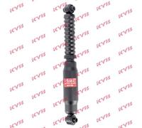Kayaba Rear Shock Absorber 341239 - Rear Axle Top Eye - Citroën Fiat Peugeot Jumpy Expert Dispatch