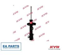 Shock Absorber for CITROËN FIAT PEUGEOT KYB 339808