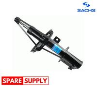 SHOCK ABSORBER FOR CITROËN FIAT PEUGEOT SACHS 314 032