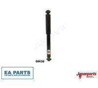 Shock Absorber for CITROËN JAPANPARTS MM-00632 fits Rear Axle
