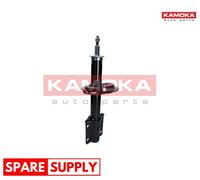 SHOCK ABSORBER FOR CITROËN JUMPER I BUS KAMOKA 2001069 FITS FRONT AXLE