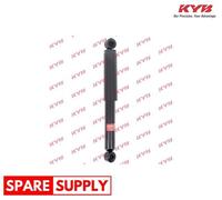 SHOCK ABSORBER FOR CITROËN JUMPER I BUS KYB 344283 FITS REAR AXLE NEW