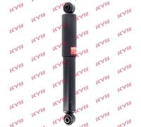 SHOCK ABSORBER FOR CITROËN JUMPER I BUS KYB 345041 FITS REAR AXLE