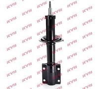 SHOCK ABSORBER FOR CITROËN JUMPER I BUS KYB 635807 FITS FRONT AXLE