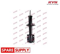 SHOCK ABSORBER FOR CITROËN JUMPER I BUS KYB 635807 FITS FRONT AXLE NEW