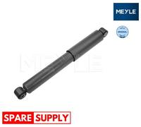 SHOCK ABSORBER FOR CITROËN JUMPER I BUS MEYLE 40-26 725 0001 FITS REAR AXLE