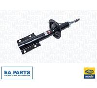 Shock Absorber for CITROËN JUMPER MAGNETI MARELLI 351814070000 fits Front Axle