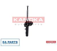 Shock Absorber for CITROËN KAMOKA 2000143 fits Front Axle Left