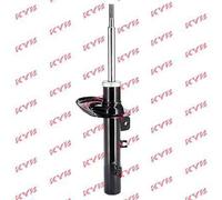 SHOCK ABSORBER FOR CITROËN KYB 333776 FITS FRONT AXLE RIGHT